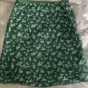 Princess Polly Mini Skirt